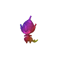 Rainbow Poipole